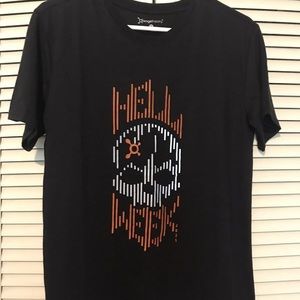 Orangetheory Fitness Hell Week T-Shirt